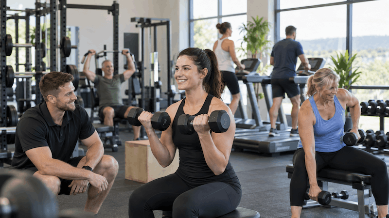 Finding a Gym in Toowoomba: What to Compare Before You Join