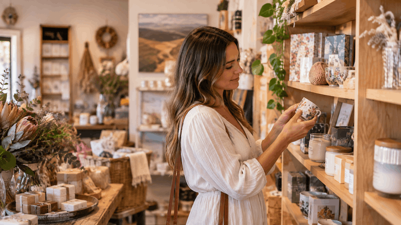 Where to Find Thoughtful Local Gifts in Toowoomba