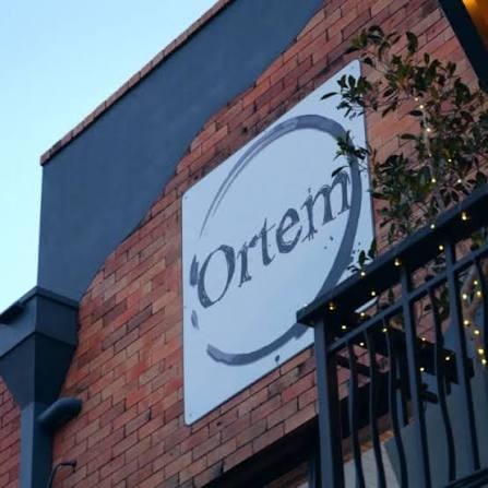 Ortem logo