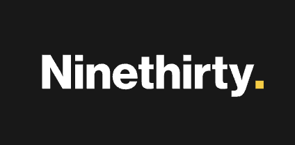 Ninethirty logo