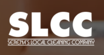 Serena's Local Cleaning Company logo