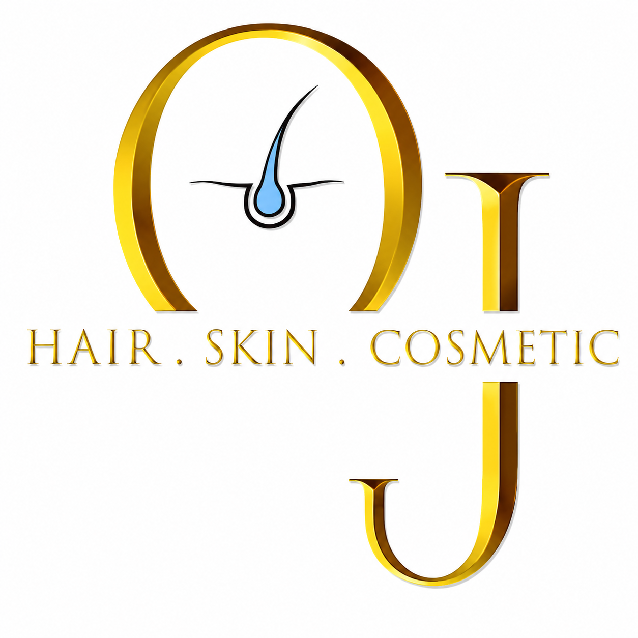 OJ Clinics logo