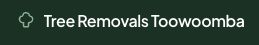 Tree Removal Toowoomba logo
