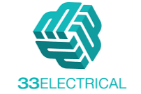 33 Electrical logo