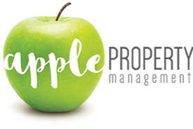 Apple Property Management logo