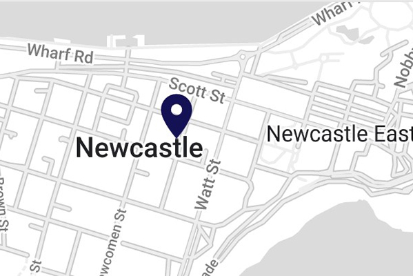 Archer Private Wealth Newcastle logo