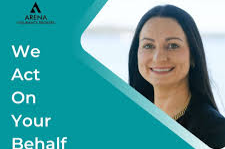 Arena Insurance Brokers logo
