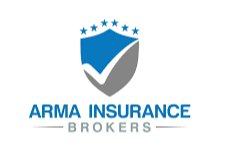 Arma Insurance Brokers logo