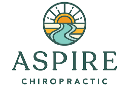 Aspire Chiropractic logo