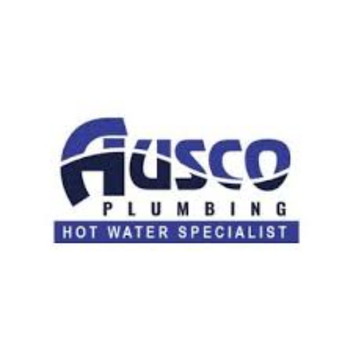 Ausco Plumbing Plumbing and Hot Water Specialist logo