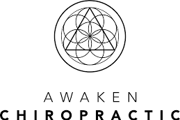 Awaken Chiropractic logo