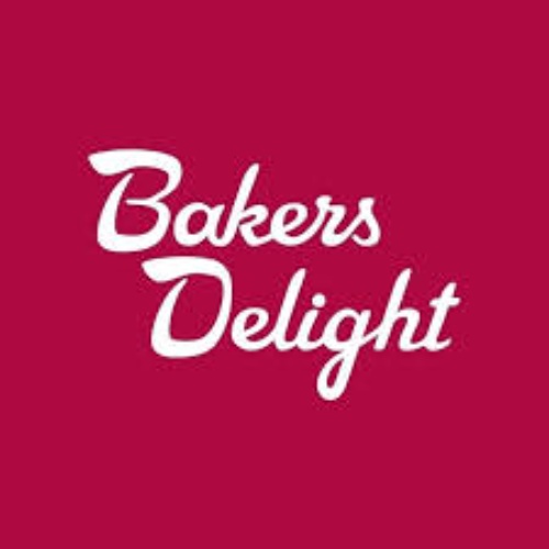 Bakers Delight Pender Place logo