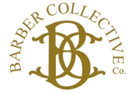Barber Collective Co. logo
