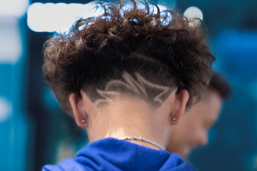 Barber Industries logo