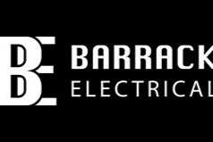 Barrack Electrical logo