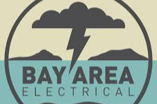Bay Area Electrical logo