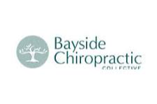 Bayside Chiropractic Collective logo