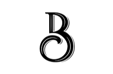 Benson & Co Barbers logo