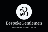 Bespoke Gentlemen Grooming & Wellness logo
