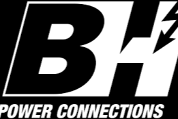 BH Power Connections logo