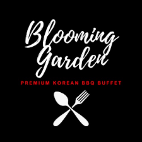 Blooming Garden Maitland logo