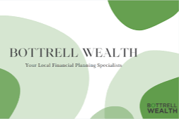 Bottrell Wealth Financial Planning Maitland logo