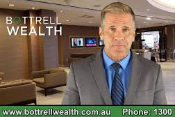 Bottrell Wealth Newcastle Financial Planning logo