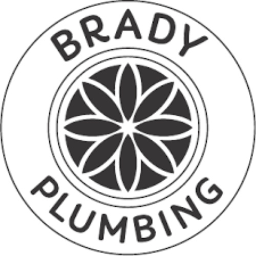 Brady Plumbing Services logo