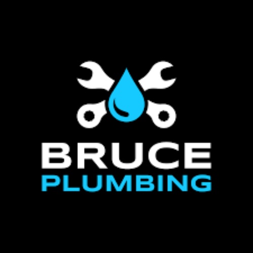 Bruce Plumbing logo