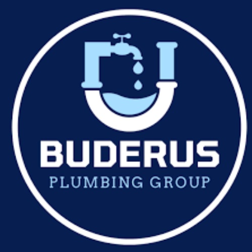 Buderus Plumbing Group logo