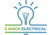 C Mack Electrical logo