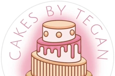 Cakes by Tegan logo
