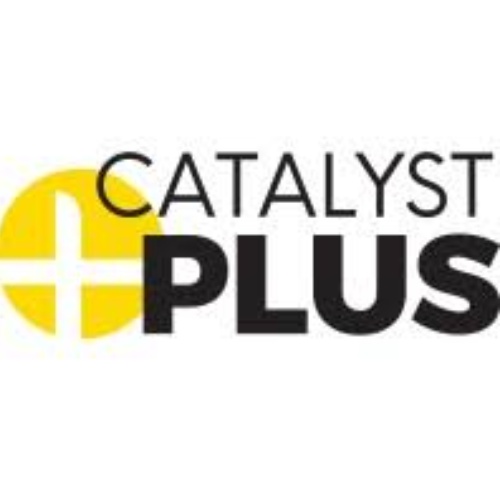 Catalyst Plus Pty Ltd logo