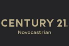 Century 21 Novocastrian Charlestown logo