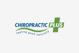 Chiropractic Plus logo