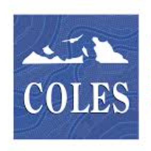 Coles Electrical logo
