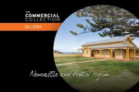 Commercial Collective logo