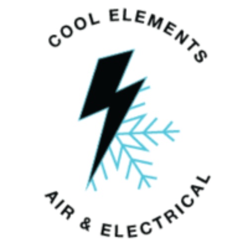 Cool Elements Air & Electrical logo
