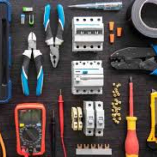 Coopers 24Hr Electrical - Residential Electrician | Newcastle & Merewether logo