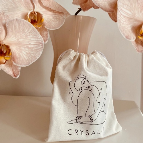 Crysalis logo