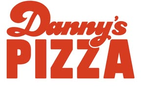 Danny’s Pizza logo