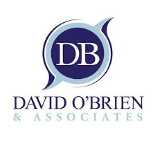 David Obrien and Associates logo