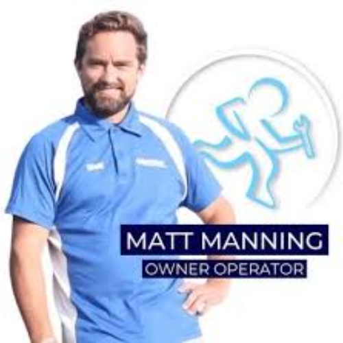 Down to Earth Plumbing Maintenance logo
