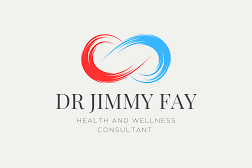 Dr Jimmy Fay - Health and Wellness logo
