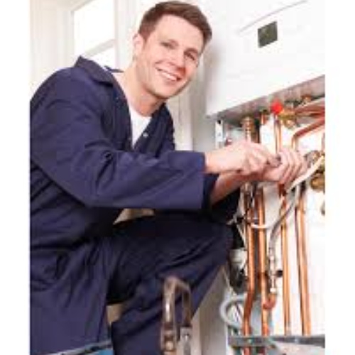 DSR Plumbing Pty Ltd logo