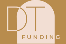 DT Funding logo