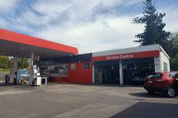 East Maitland Auto Care logo