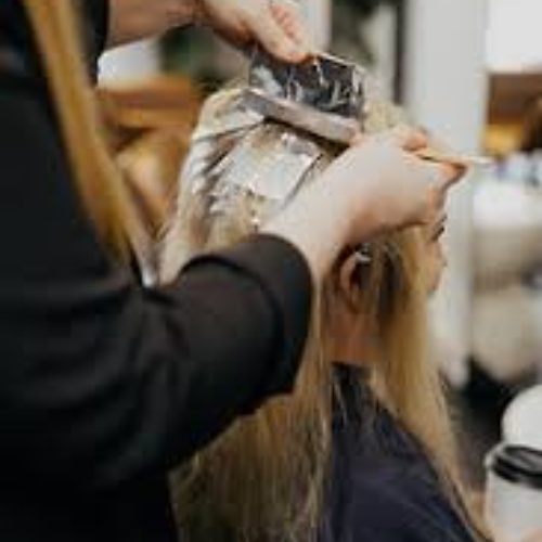 Evolution Hair Co. logo