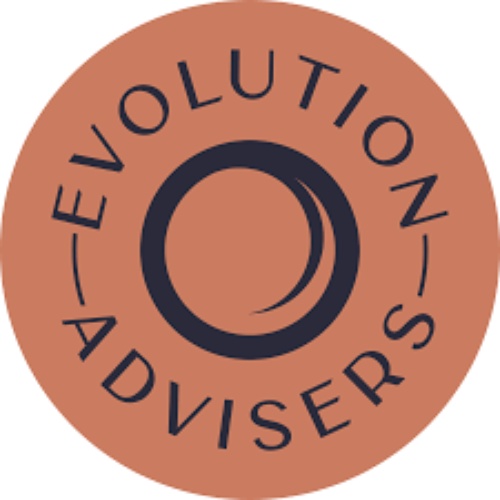 Evolution Personal + Business Advisers logo