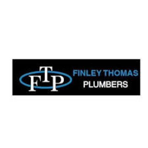 Finley Thomas Plumbers logo